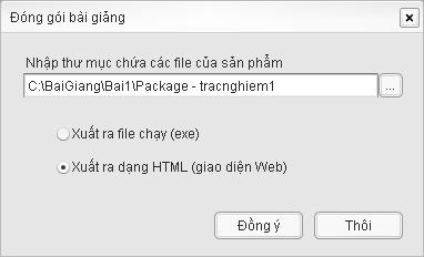 - Chạy Microsoft Powerpoint. - Mở một file PPT có sẵn, hoặc tạo một file PPT mới nhưng phải save lại luôn.