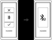 Κάντε λήψη με Download και εγκαταστήστε την εφαρμογή Huawei Wear και συνδέστε το δικό σας Color Band A2 στο τηλέφωνό σας. 3.