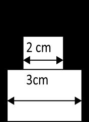 Example 8 A member formed by connecting a steel bar to an aluminum bar is shown in figure.