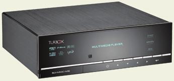 264, AVC), MOV, VOB, WMV Υποστήριξη Αρχείων ήχου DTS-HD Master Audio, FLAC, MP3, WAV/PCM/LPCM Αναπαραγωγή αρχείων εικόνας : BMP, GIF, JPEG, PG, TIF/TIFF Εγγύηση 2 Έτη ΠΛΑΙΣΙΟ 1080p SATA 2.