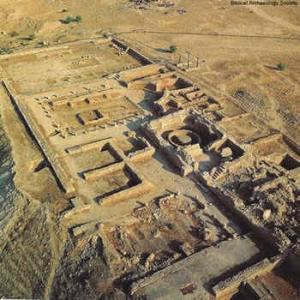 H αρχαιότερη πόλη του κόσμου: Η Ιεριχώ είναι μια