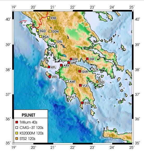 θα βοηθήσει στην κατανόηση σεισμολογικών φαινομένων και πιθανόν να δώσει λύσεις και έγκαιρη ενημέρωση του κοινού σε μελλοντικά γεγονότα.