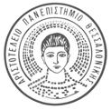 ΑΡΙΣΤΟΤΕΛΕΙΟ ΠΑΝΕΠΙΣΤΗΜΙΟ ΘΕΣΣΑΛΟΝΙΚΗΣ ΤΜΗΜΑ ΓΕΩΛΟΓΙΑΣ ΤΟΜΕΑΣ ΓΕΩΛΟΓΙΑΣ ΕΡΓΑΣΤΗΡΙΟ ΤΕΧΝΙΚΗΣ ΓΕΩΛΟΓΙΑΣ ΚΑΙ ΥΔΡΟΓΕΩΛΟΓΙΑΣ ΜΑΡΙΑ Κ.