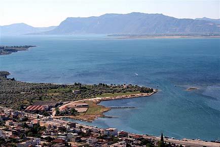 Εισαγωγή (εργοστάσιο εμπορίας σιδήρου) και η ΚΟΝΤΟΓΕΩΡΓΟΣ & ΣΙΑ Ε.Π.Ε. (εργοστάσιο κατασκευής μεταλλικών βιομηχανικών κτηρίων), που απέχουν 2000m από το Αυλάκι και η NEXANS HELLAS (εργοστάσιο παραγωγής καλωδίων), που βρίσκεται στην Αγία Μαρίνα.