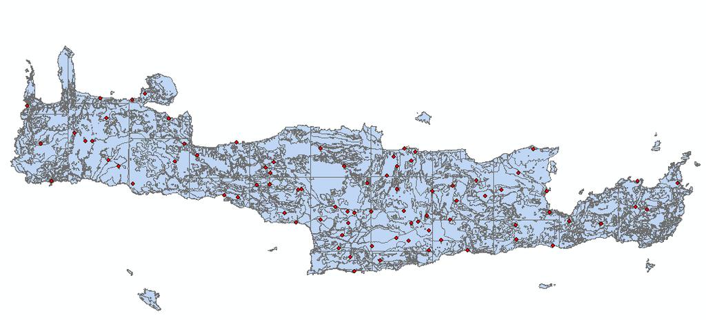 65 ΜΟΙΡΕΣ 54,00 66 ΠΑΛΑΙΟΧΩΡΑ 5,00 67 ΠΛΑΚΙΑΣ 5,00 68 ΠΛΑΤΑΝΙΑΣ 12,00 69 ΠΥΡΑΘΙ 311,00 70 ΡΕΘΥΜΝΟ 39,00 71 ΣΑΜΑΡΙΑ 1250,00 72 ΣΑΜΑΡΙΑ ΦΑΡΑΓΓΙ 349,00 73 ΣΕΜΠΡΩΝΑΣ 640,00 74 ΣΤΑΥΡΑΚΙΑ 245,00 75 ΣΦΑΚΙΑ