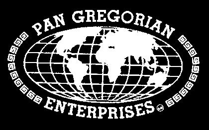 ΕΘΝΙΚΟΣ ΚΗΡΥΞ ΣΑΒΒΑΤΟ 23 - ΚΥΡΙΑΚΗ 24 ΑΠΡΙΛΙΟΥ 2011 Πάσχα 2011 5 Οι εταιρείες της PAN GREGORIAN ENTERPRISES, INC.