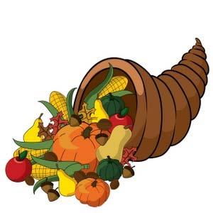 ENDS TODAY Thanksgiving Food Drive Our Parish is again collecting non-perishable food items to donate to the Bulgarian Orthodox Church Food Pantry in Brighton.