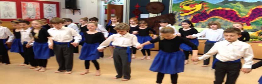 GREEK DANCE CLASS with Marika Goussis 1st - 6th Grade Boys & Girls Today and every Sunday Immediately after Sunday