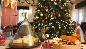 www.fonitisparou.gr Πώς να μην πάρεις βάρος τις γιορτές Χριστούγεννα! Ίσως η πιο όμορφη εποχή του χρόνου!