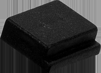 Εξαρτήµατα - Ελαστικά Accessories - Gaskets 311-09-412-00 Μαύρο Black 170-60-564-XX Χυτό αλουµίνιο Cast aluminium Τεµάχιο Piece