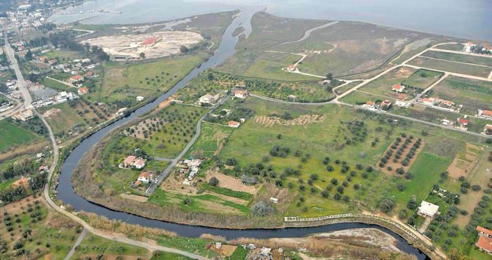 Άτυπη Βιομηχανική Συγκέντρωση