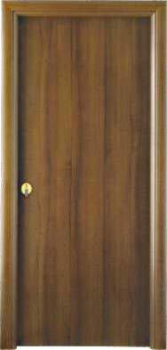 !! INTERNAL SECURITY DOORS WITH LAMINATE