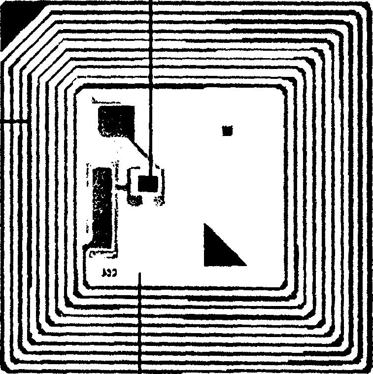 RF Antenna Εικόνα 24: Ένα τυπικό σύστημα RFID 5.7.