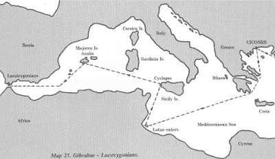 Οι Έλληνες έχουν μία αποδεδειγμένη ναυτική ιστορία που ξεκινάει τουλάχιστον από το 7.250 π. Χ. όπως αποδεικνύεται από τα ευρήματα του σπηλαίου Φράχθι στην Αργολίδα. «.
