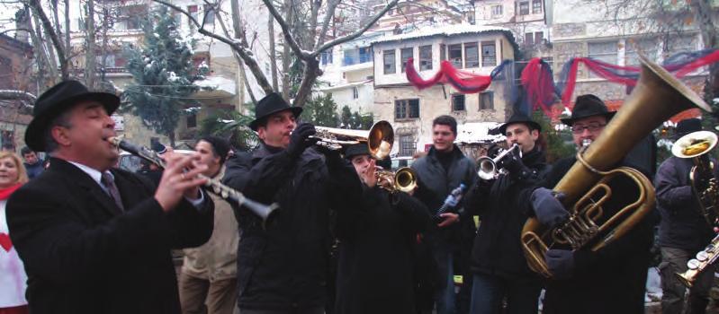 μεγαλύτερο γλυκού νερού των Βαλκανίων).