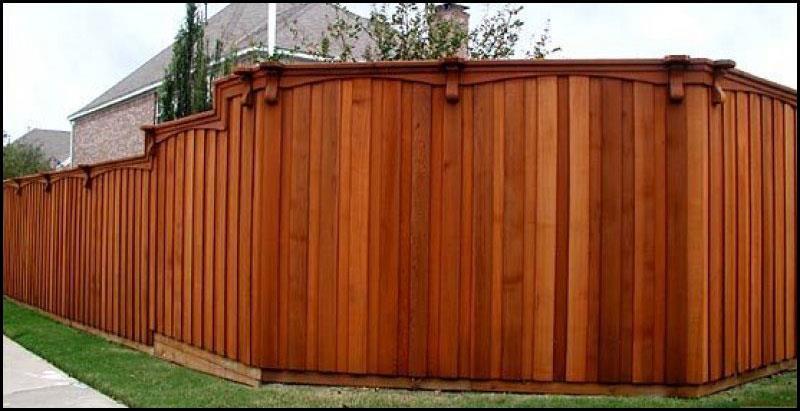 της εταιριας The Fence Company