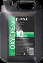 Oxycream Οξειδωτικό Γαλάκτωμα 9% 30 Vol. 9% 30 Vol. ΚΩΔ.