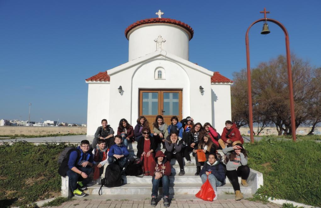 γνώσεις, πρωτόγνωρες εμπειρίες και άπειρες