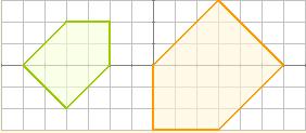 c) Un triángulo de ldos 3, 6 e 7 cm, é semellnte outro no que os ldos miden 9, 36 e 49 cm? Non pois os ldos non son proporcionis.