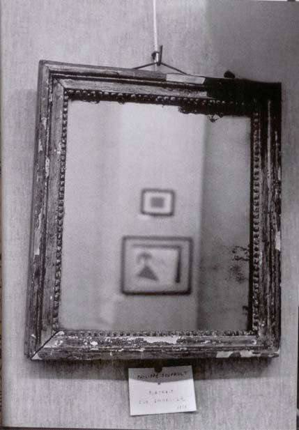 σουρεαλισμό και το τελευταίο παρακλάδι του κινήματος είναι το Instantaneisme Dada του Picabia που ασχολείται με την αξία του στιγμιαίου.