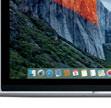6 MacBook Pro µε οθόνη Retina 13" 128 GB, 1.