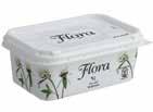 πορτοκάλι 1lt 2,60 1,95 FLORA SOFT 250g 2,25 1,69 9,00 6,75 5 όφελος 0,15 MEGGLE κρέμα γάλακτος 3x250ml (2+1 τεμ.