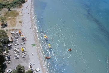 Venue: Our youth EVS projects will take place in Lefkada. The island of Lefkada, also called Lefkas, is the fourth largest island of the Ionian Islands, after Zakynthos, Kefalonia and Corfu.