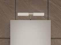 spotlights / Laminated Rovere Beige Oak finish ΚDΟ07RB /
