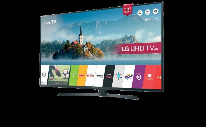219 429 Τηλεόραση SMSUNG UE32M4002 32, με ανάλυση HD Ready, καθώς και λειτουργία ConnectShare Movie για να