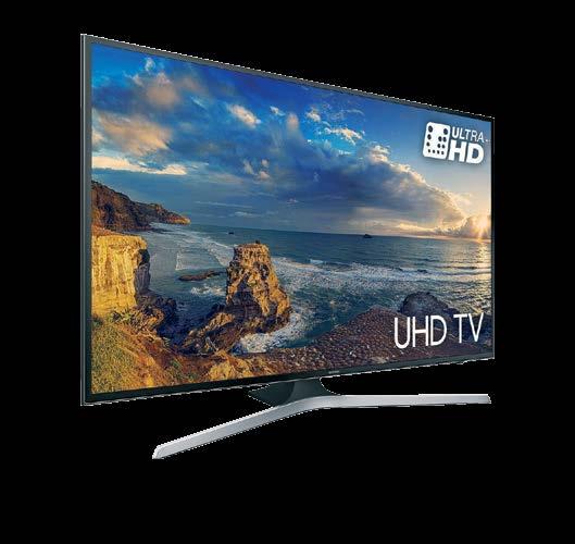 φωτισμού. Δέκτης DVB T2/C/S2.