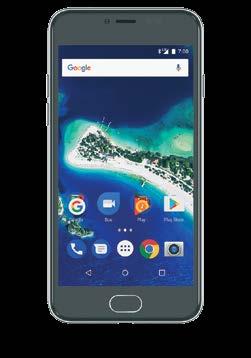 IPS 79 109 1 Smartphone MOTOROL C 3G Οθόνη 5, 1GB RM,