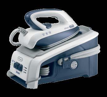 109 Ηλεκτρική σκούπα HOOVER