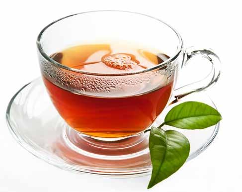 Rooibos Tea To Rooibos έγινε πολύ γνωστό εξαιτίας της φρουτένιας γεύσης του και του φυσικά γλυκού αρώματός του.