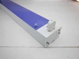 PROFILE) Electronic ballasts Το υπάρχον φωτιστικό τώρα και για εφαρμογή LED ΛΑΜΠΑΣ (συνδεσμολογία κατόπιν