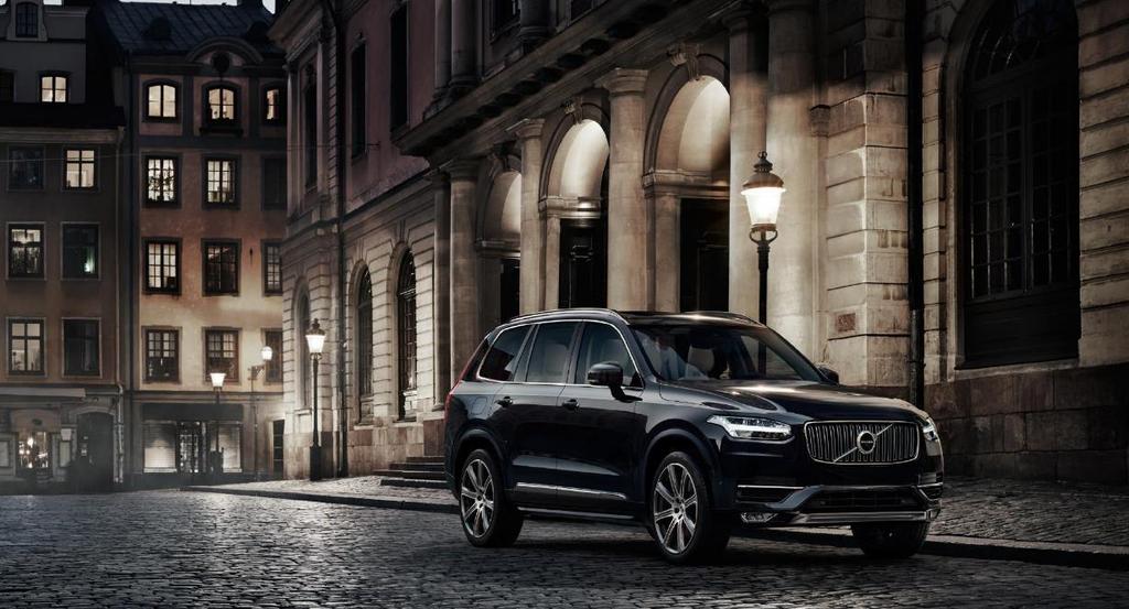 xc90 D5