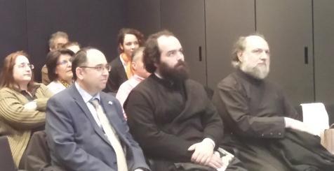 1 / 8 2ο Ελληνο-Γερμανικό Φόρουμ Νεολαίας 5 8 Μαρτίου 2017 2. Griechisch-Deutsches Jugendforum 5. 8. März 2017 Το Ίδρυμα Παλλάδιον συμμετείχε στο 2ο Ελληνο- Γερμανικό Φόρουμ Νεολαίας, το οποίο πραγματοποιήθηκε στη Θεσσαλονίκη από τις 5 8 Μαρτίου 2017.