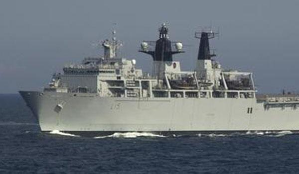 Ακτίνα ενεργείας Με τον όρο "ακτίνα ενεργείας" πολεμικού πλοίου ονομάζεται η μεγίστη απόσταση σε ναυτικά μίλια που μπορεί να διανύσει ένα πολεμικό πλοίο με το διαθέσιμο ποσό καυσίμων και ορισμένη