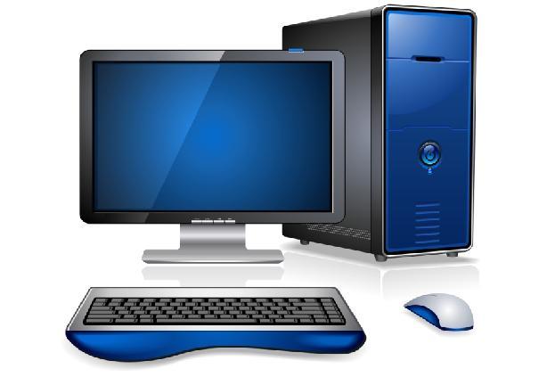 ΓΕΝΙΚΕΣ ΠΛΗΡΟΦΟΡΙΕΣ Κάθε υπολογιστικό σύστημα, όσο μεγάλο ή μικρό κι αν είναι, αποτελείται από το υλικό μέρος ( hardware) και το λογισμικό (software).