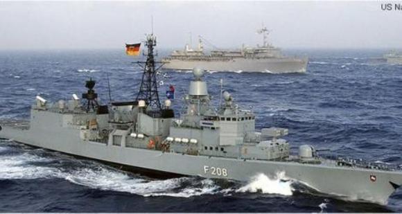 ΠΡΟΛΟΓΟΣ Ως πολεμικό πλοίο νοείται "το σκάφος εκείνο το οποίο ανήκει στις ένοπλες δυνάμεις μιας πολιτείας υπό την διοίκηση αξιωματικού τοποθετουμένου από την κυβέρνηση του κράτους του οποίου φέρει τη