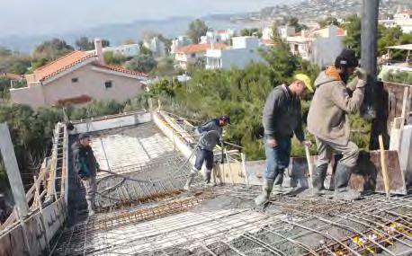 γενικής πλακός