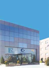 Προφίλ ομίλου Ο όμιλος ΖΙΤΑ (ZITA Congress, ZITA Medical Management, Περιοδικό ΔΥΟ), ιδρύθηκε το 1982, με κύριο αντικείμενο δραστηριότητας την οργάνωση συνεδρίων, εκθέσεων και εν γένει επιστημονικών