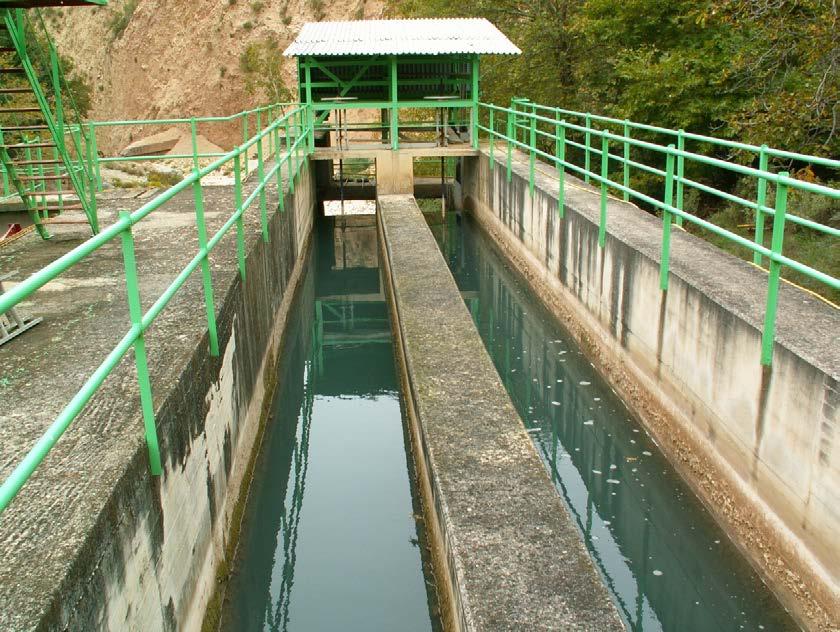 Εικόνα 32: Ταμιευτήρας