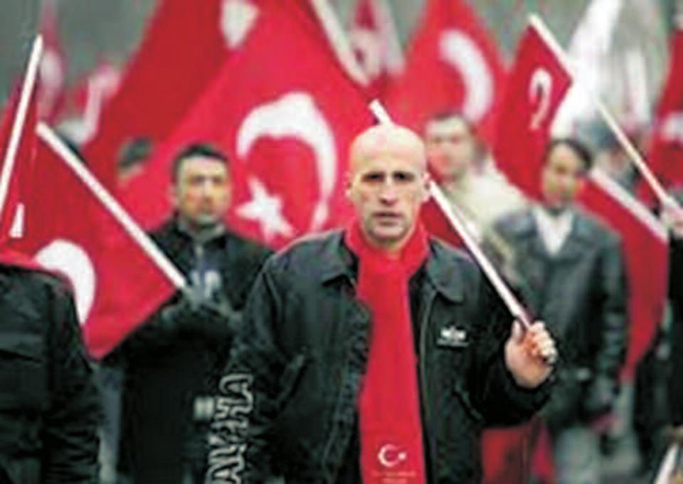 Θα την προστατεύσει κανείς εισαγγελέας; Γενναία και συγκλονιστική μαρτυρία Μουσουλμάνας Τσιγγάνας στη Γενεύη για την καταπίεση από τους Τουρκόφωνους Στο 5ο συνέδριο του ΟΗΕ για τις μειονότητες στη