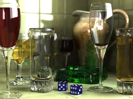 Απόδοςθ.. 25 Απόδοςθ (Rendering) είναι θ διαδικαςία κατά τθν οποία μια εικόνα παράγεται από ζνα πρότυπο, με τθ βοικεια υπολογιςτικϊν εργαλείων.