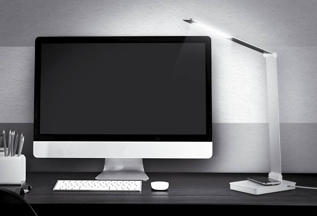 LED DESK LAMP ΦΩΤΙΣΤΙΚΌ