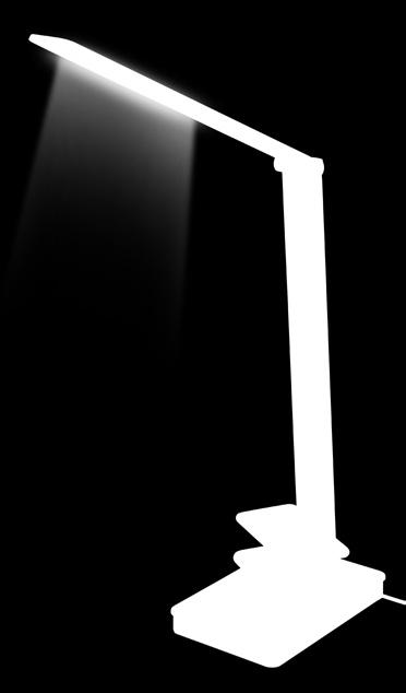 LED-SCHREIBTISCHLEUCHTE