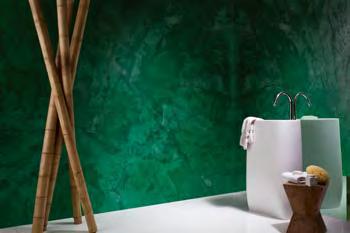 Los Decoradores pueden expresar su lado artístico y crear siguiendo vuestra y su Fantasía.