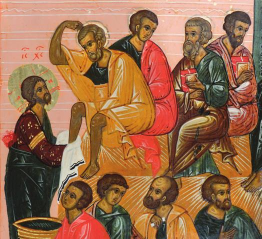 Кукијарис С.: Непознате руске иконе из Лавре Светог Саве Освећеног у Палестини Сл. 16.