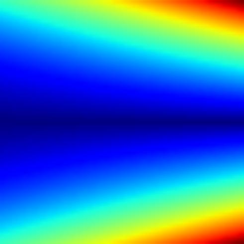 title(titulo);show(false) mapa calor(t2,4, Volume molar entre %g e 0.5 l/mol % Vmin,\ u Presion entre 0 e 80 bar,u Mapa de calor Temperatura (K) ) savefig( vanderwaals4.png ) 2.