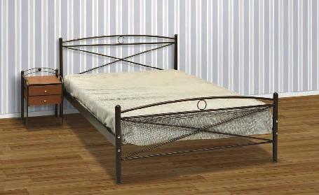 Πάρος 9515-55-118 ΔΙΑΣΤΑΣΗ ΣΤΡΩΜΑΤΟΣ: 90x190, 110x190, 140x190, 150x200,